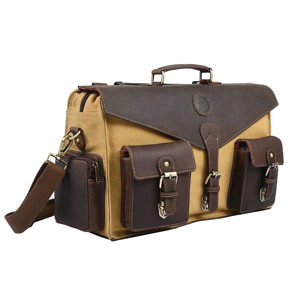 Overland Outfitters Grab N Go Messenger Bag - Agile Offroad