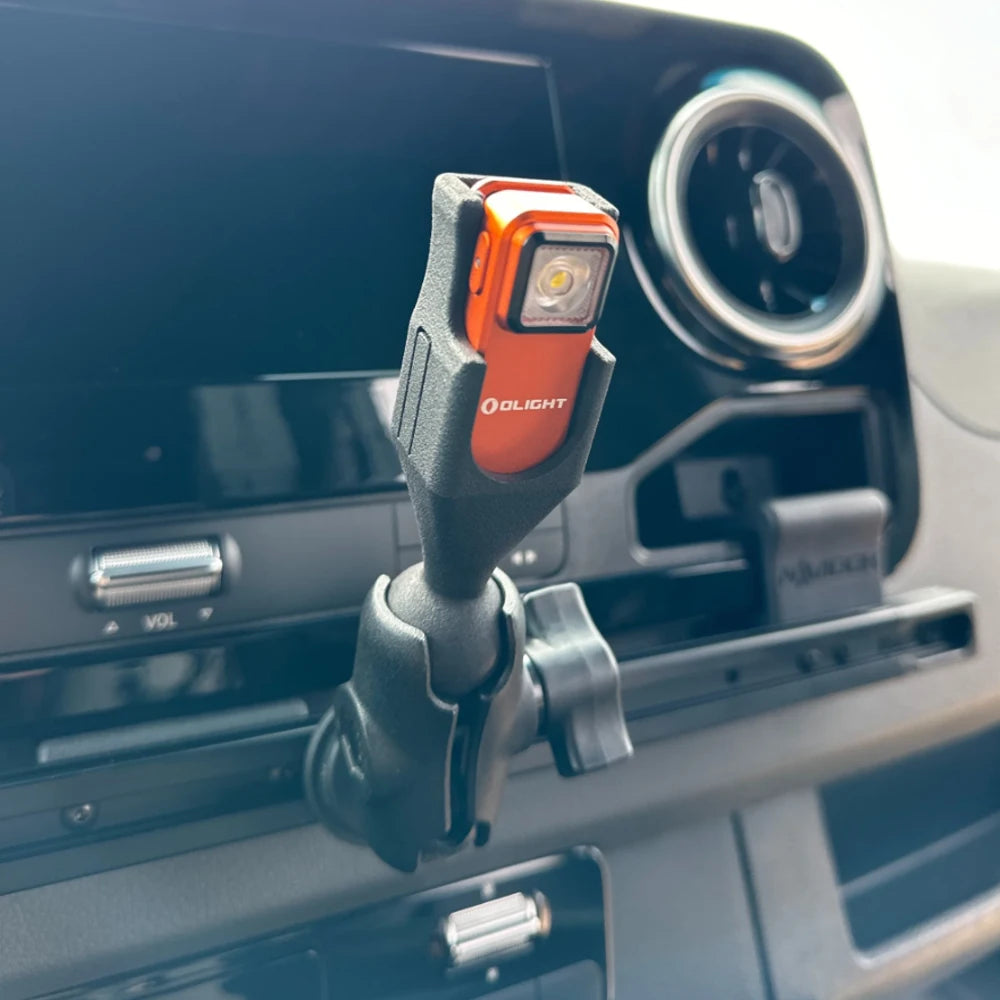 TerraX Navilight Cockpit Light by Agile Offroad - Agile Offroad