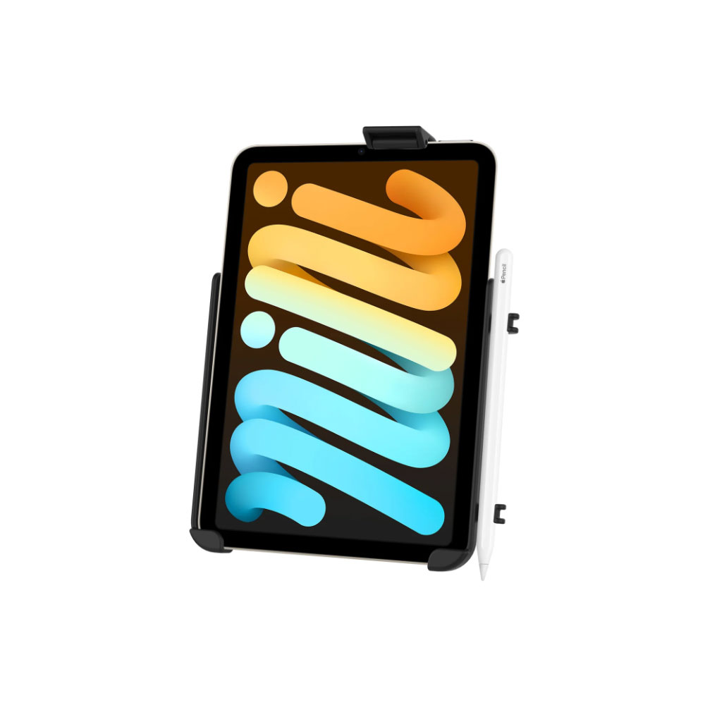 RAM® EZ-Roll'r™ Cradle for Apple iPad mini 6 by Agile
