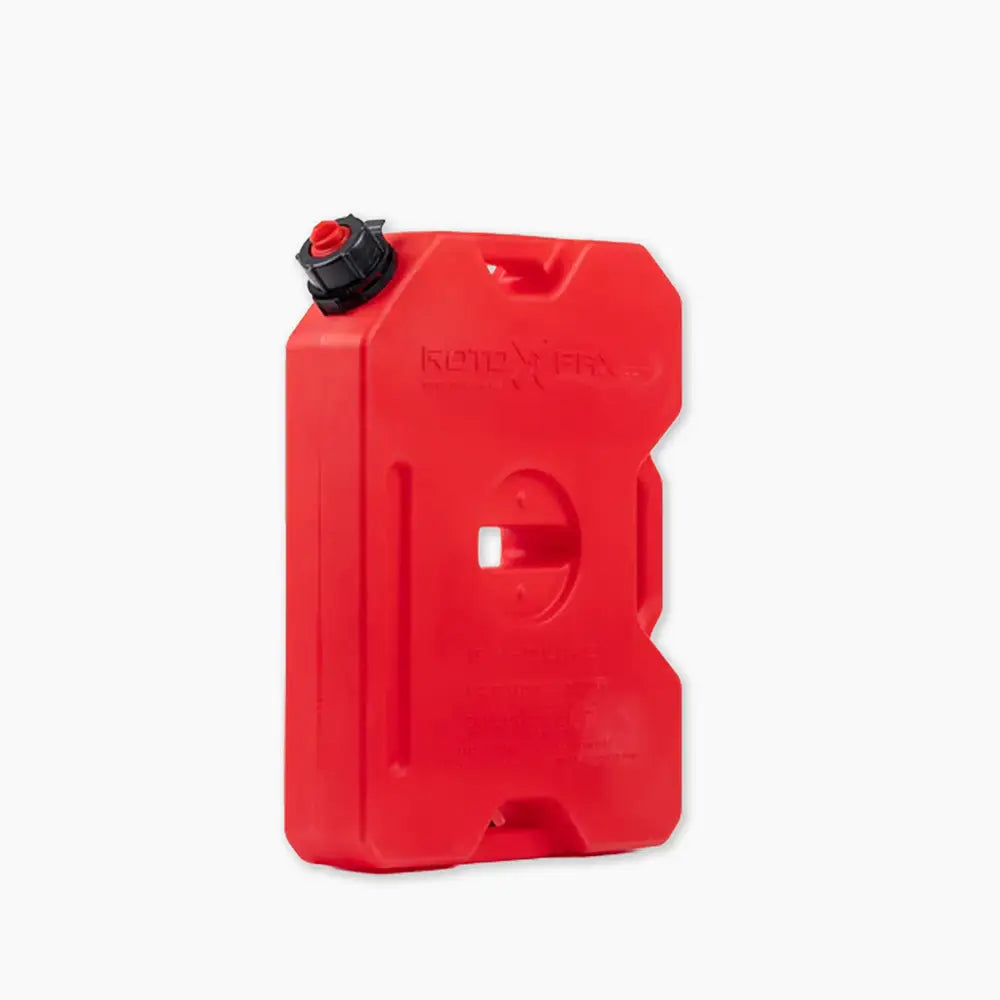 Rotopax 2 Gallon Gasoline by Agile Offroad - Agile Offroad
