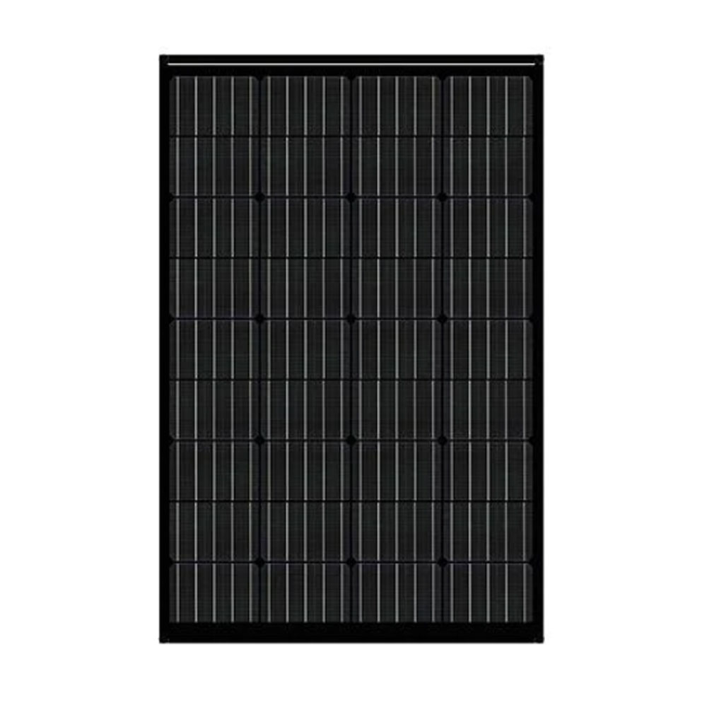 115 Watt Solar Panel - Agile Offroad