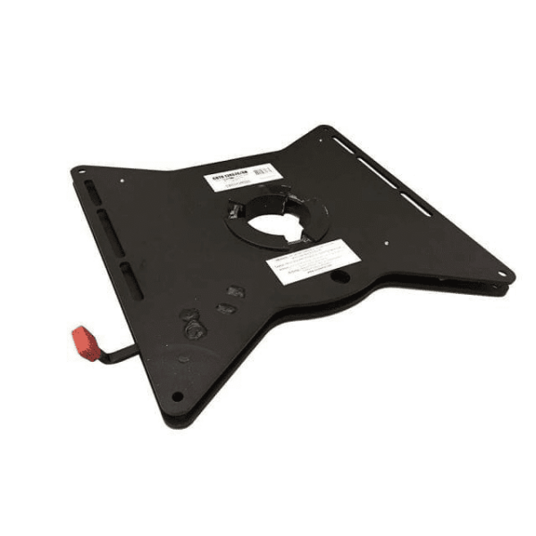 Scopema Swivel Seat Bases for Ford Transit Agile Off Road