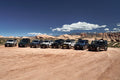 Agile Offroad at the INEOS Grenadier Moab Gathering – May 2025