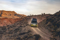 Blog-Air Locker Major Off road upgrade Sprinter-Featured
