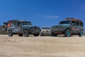 Norra-Agile Offroad