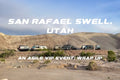 Trip Wrap-Up VIP Agile Offroad Event in Utah