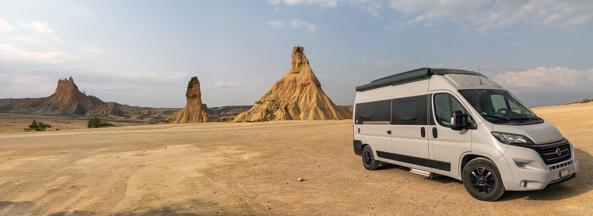 RAM Promaster