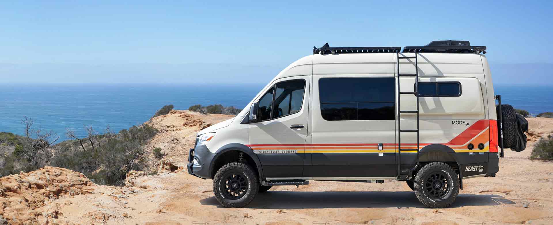 Storyteller Overland