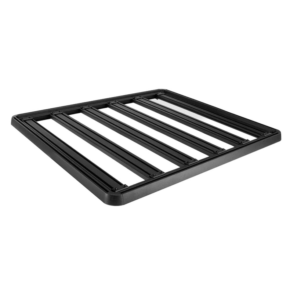 Leitner Designs INEOS Grenadier ACS Roof Rack by Agile Offroad