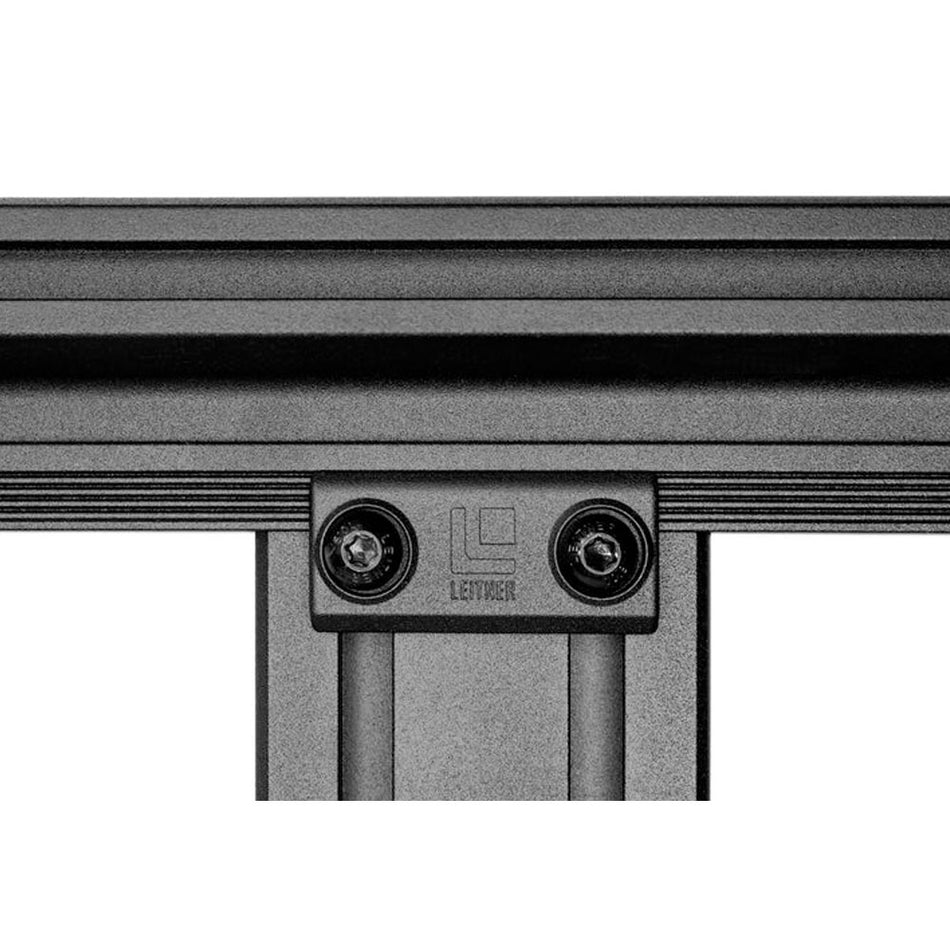 Leitner Designs INEOS Grenadier ACS Roof Rack by Agile Offroad