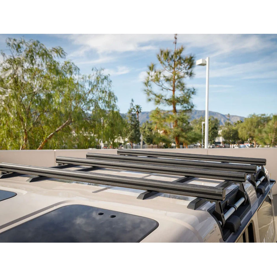 Leitner Designs Load Bar Kit (2 Bars) for INEOS Grenadier by Agile Offroad
