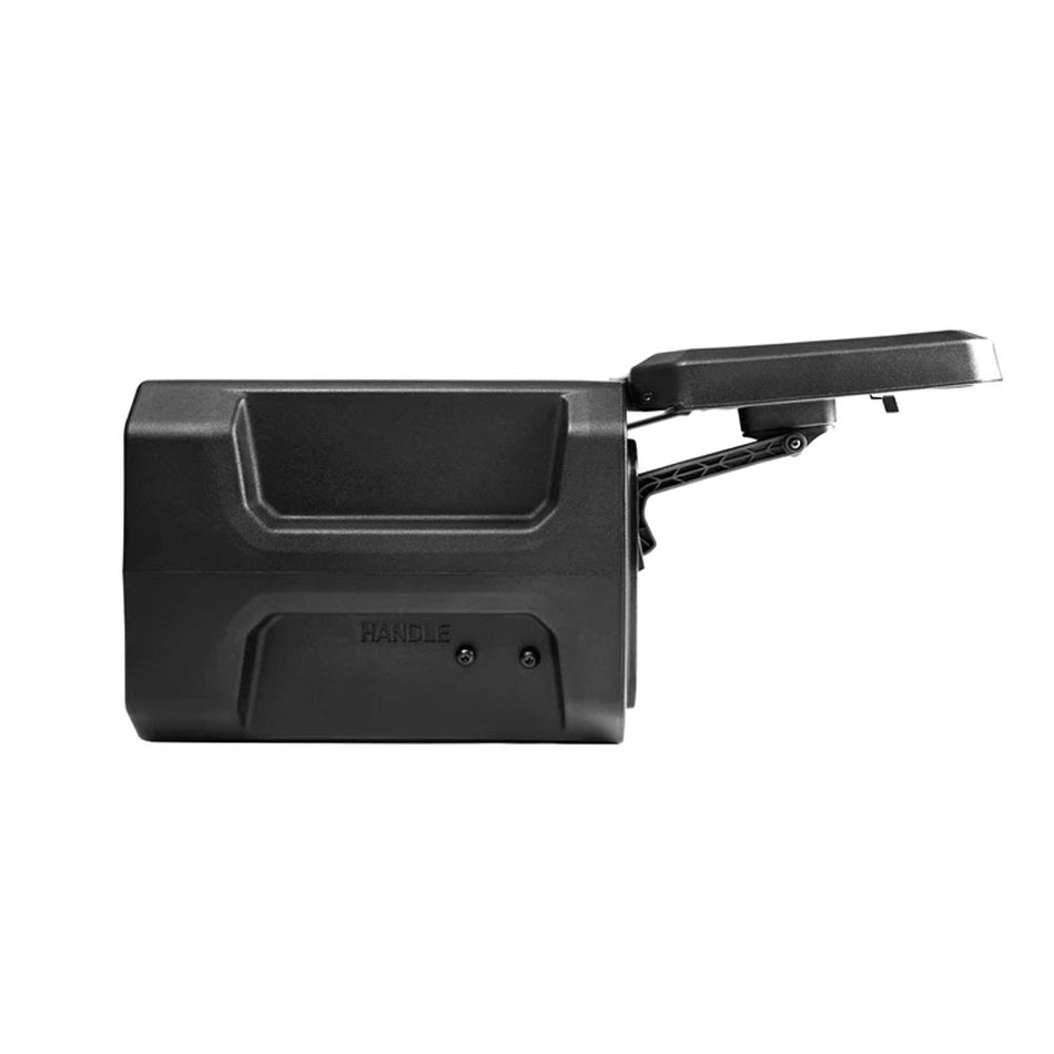 Leitner Designs GearPOD For Grenadier Roof Rack by Agile Offroad