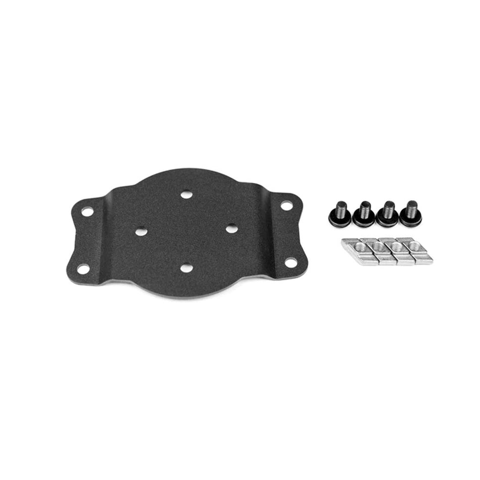 Roof Rack RotopaX Bracket for INEOS Grenadier by Agile Offroad