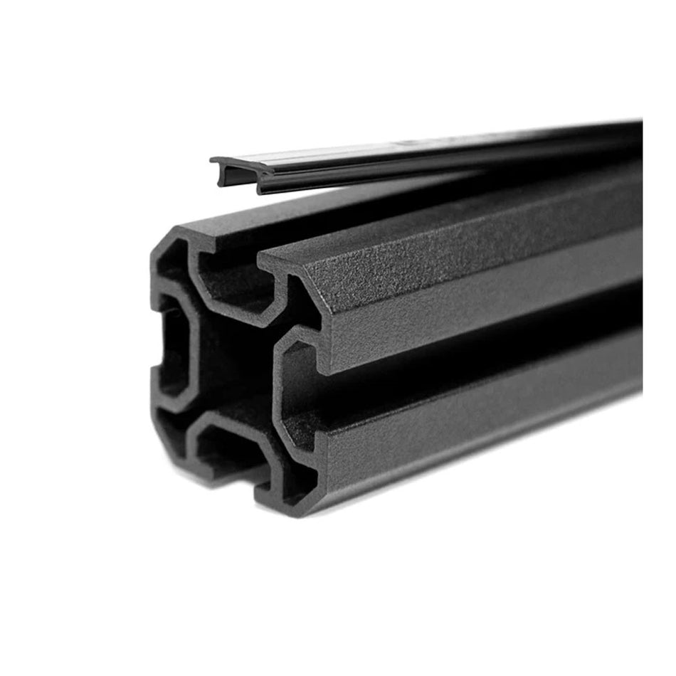 Leitner Designs Wirelok Wire Guide System For INEOS Grenadier by Agile Offroad