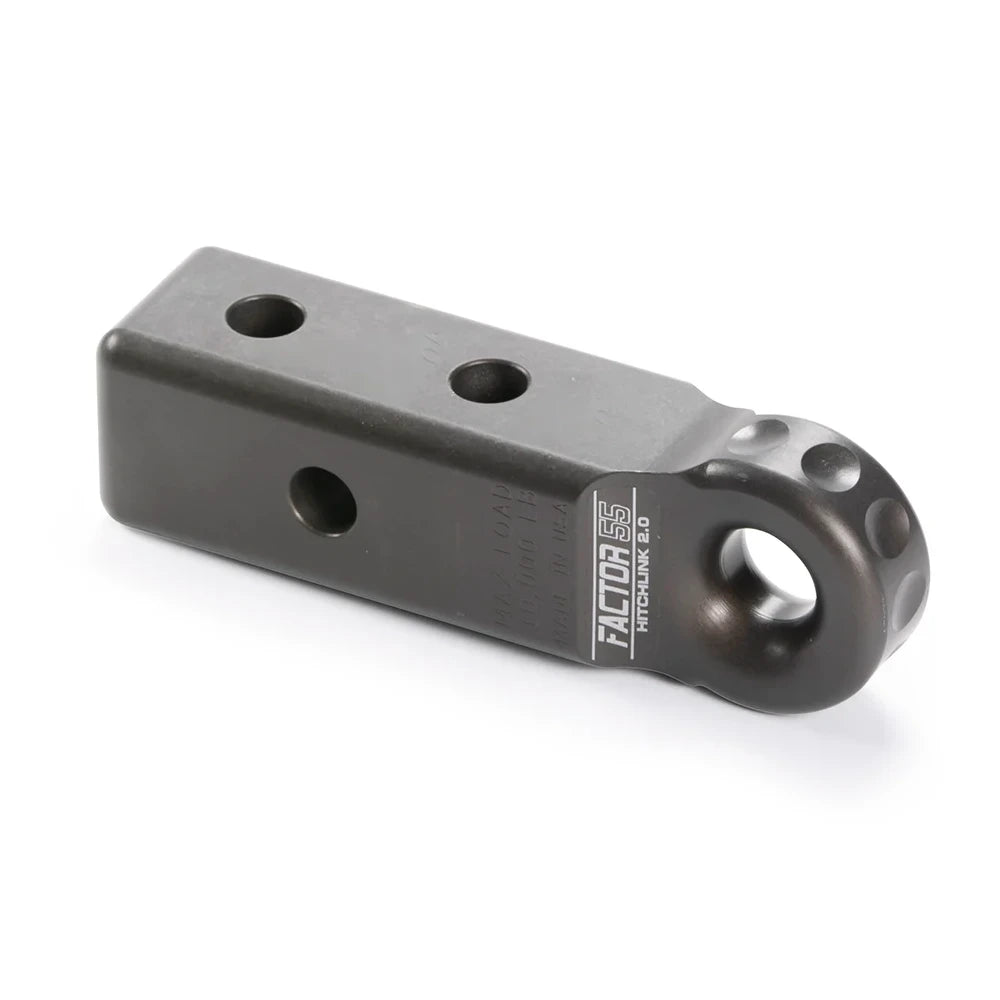 00029-06 Factor55 HitchLink Pro 2.0 - Gray