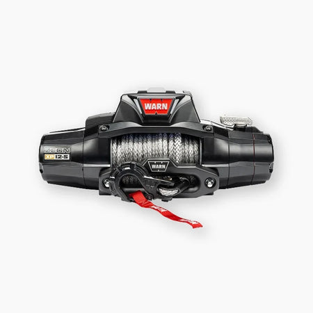 Warn ZEON XP 12-S Winch