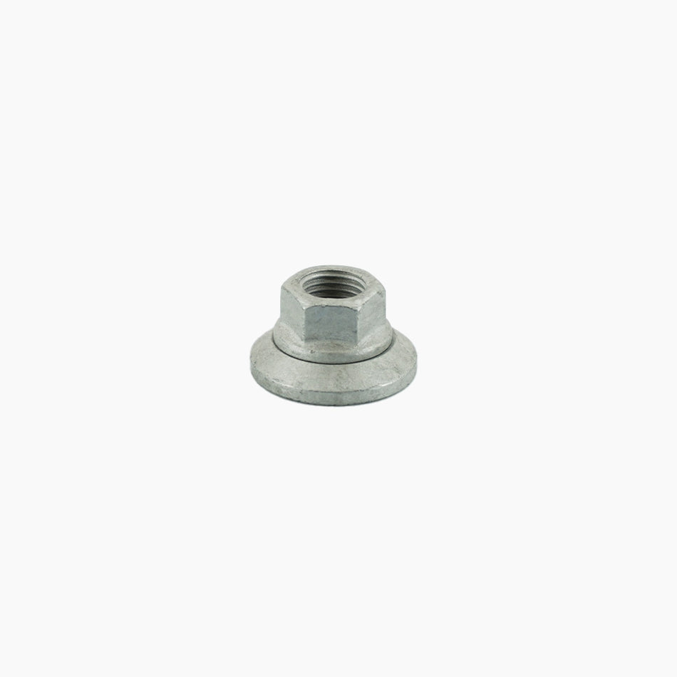 14mm Flange Mercedes-Benz Dually wheel nut by Agile Offroad