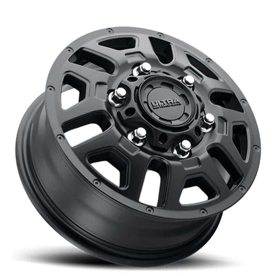 Ultra 003 AWD Ford Transit Wheels by Agile Offroad