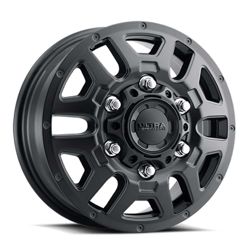 Ultra 003 AWD Ford Transit Wheels by Agile Offroad