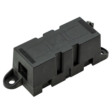 Mega Fuse Block Bolt Down by Agile Offroad