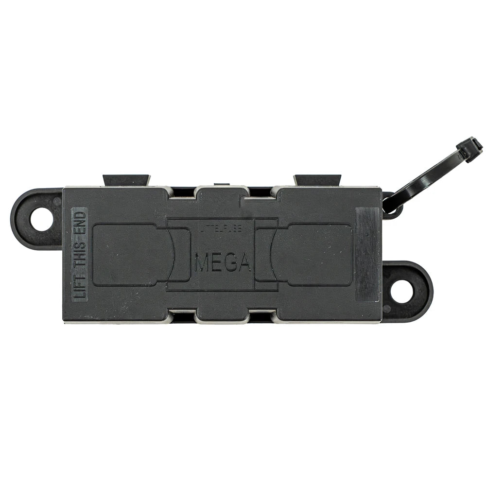 Mega Fuse Block Bolt Down by Agile Offroad
