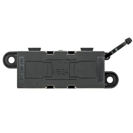 Mega Fuse Block Bolt Down by Agile Offroad
