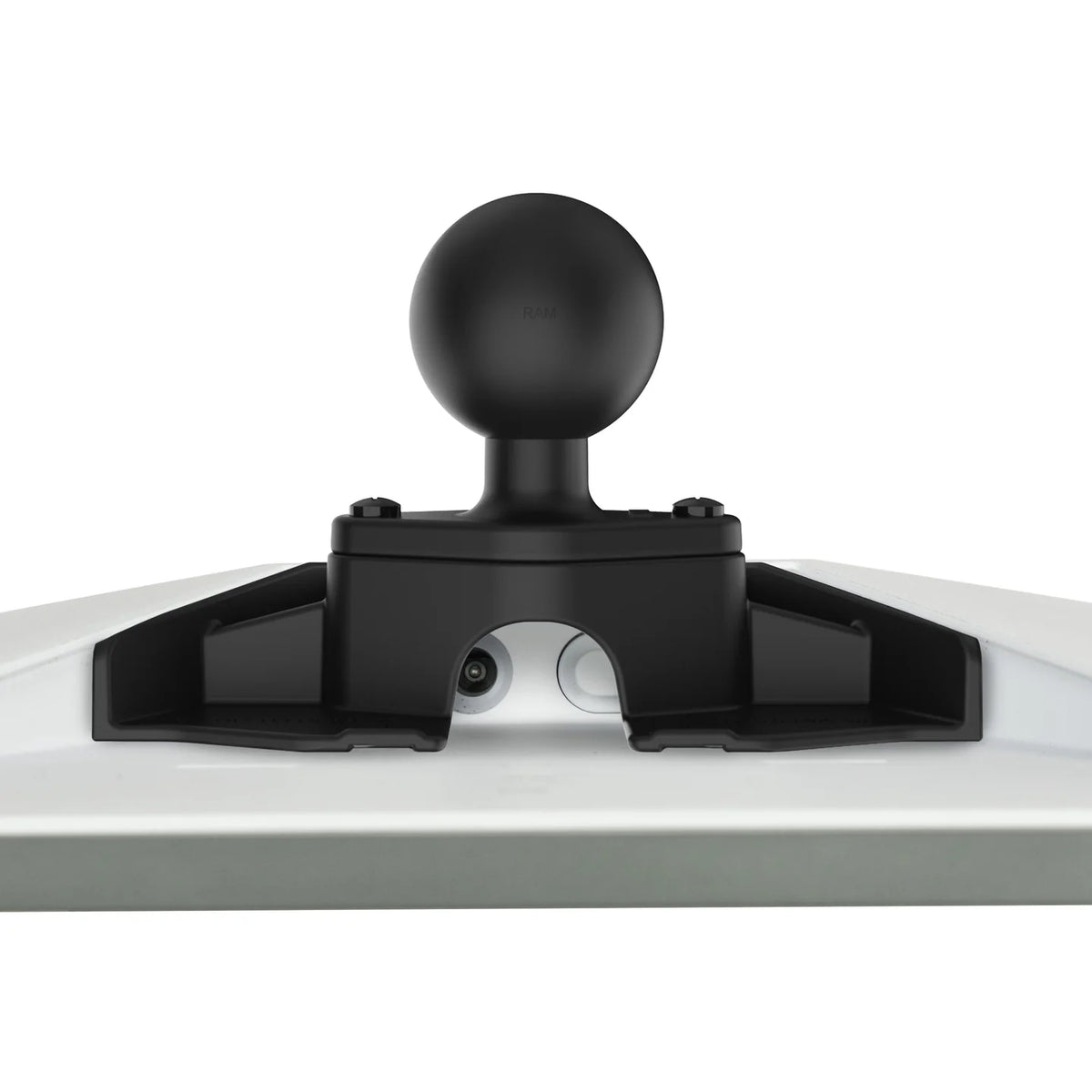 RAM Twist-Lock Triple Suction Heavy Duty Mount for Starlink Mini
