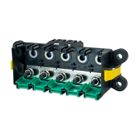 5-Stud ZCase Fuse Holder M8 for INEOS Grenadier