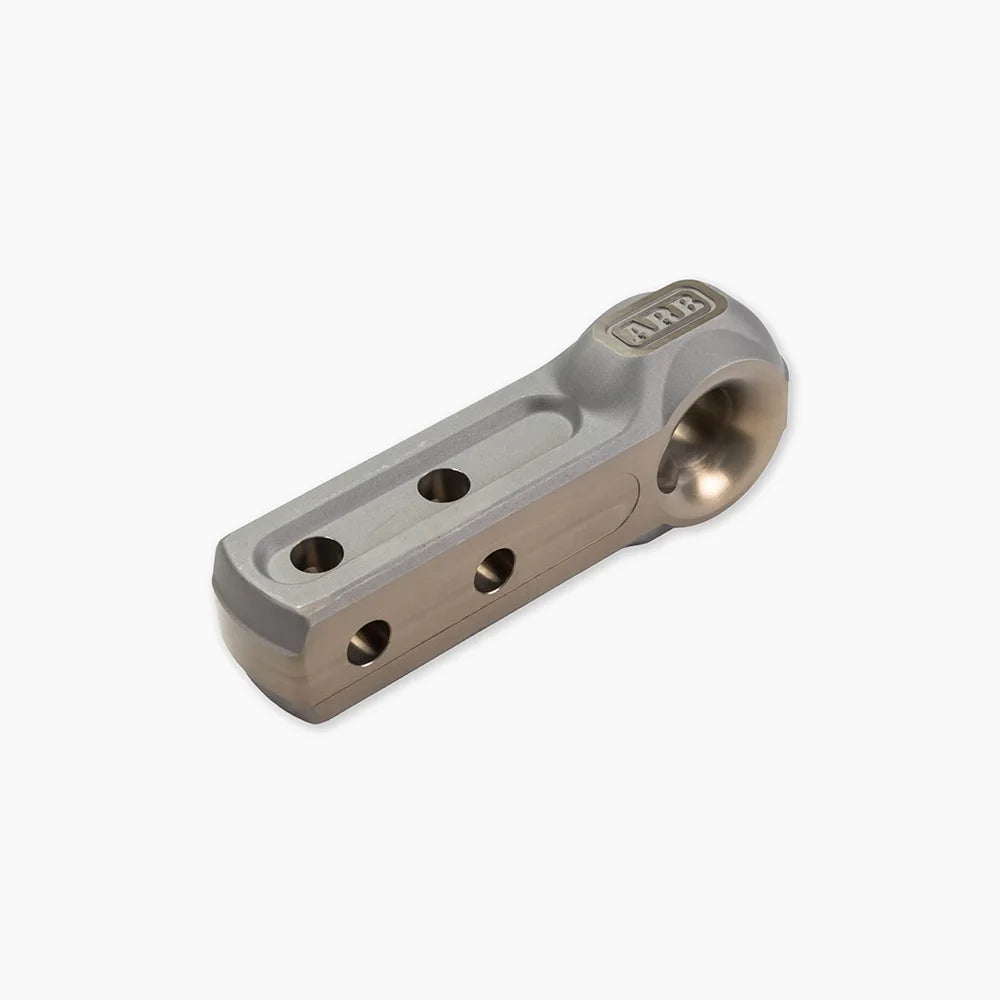 ボクシング arb ARB Forged Recovery Hitch by Agile Offroad - Agile Offroad