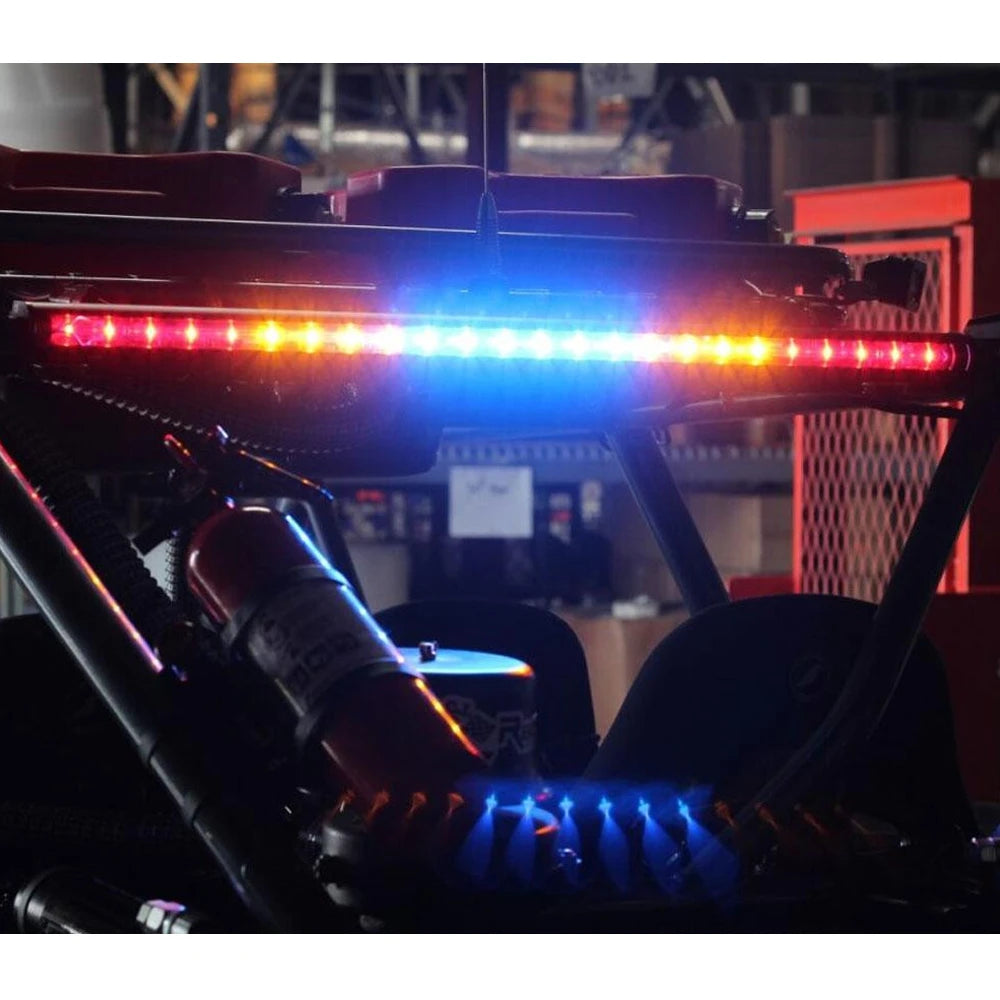 Baja Designs RTL LED Rear Light Bar - Universal