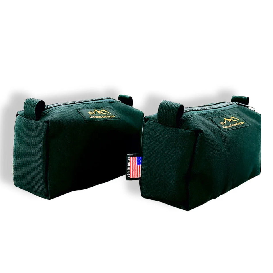 Grenadier Pouch Door Storage Cubby