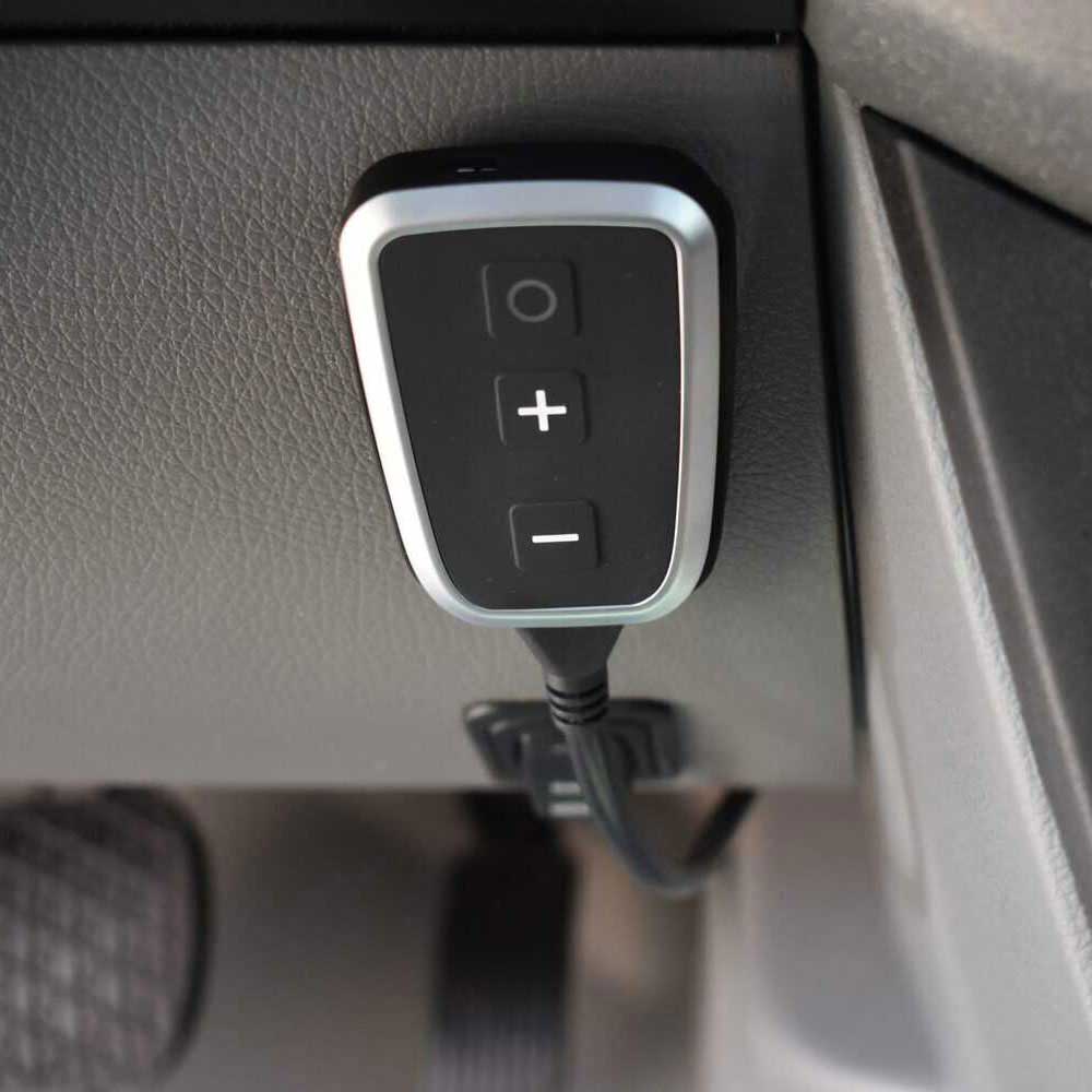 DTE PedalBox+ for Mercedes Sprinter by Agile Offroad - Agile Offroad