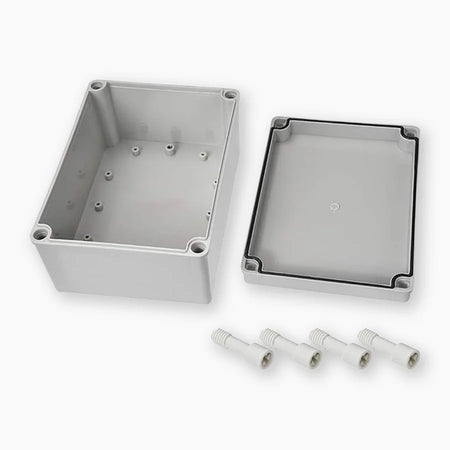 Waterproof Junction Box IP65 by Agile Offroad