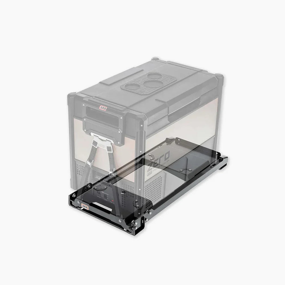 ARB Zero Fridge Slide 63 & 73QT by Agile Offroad