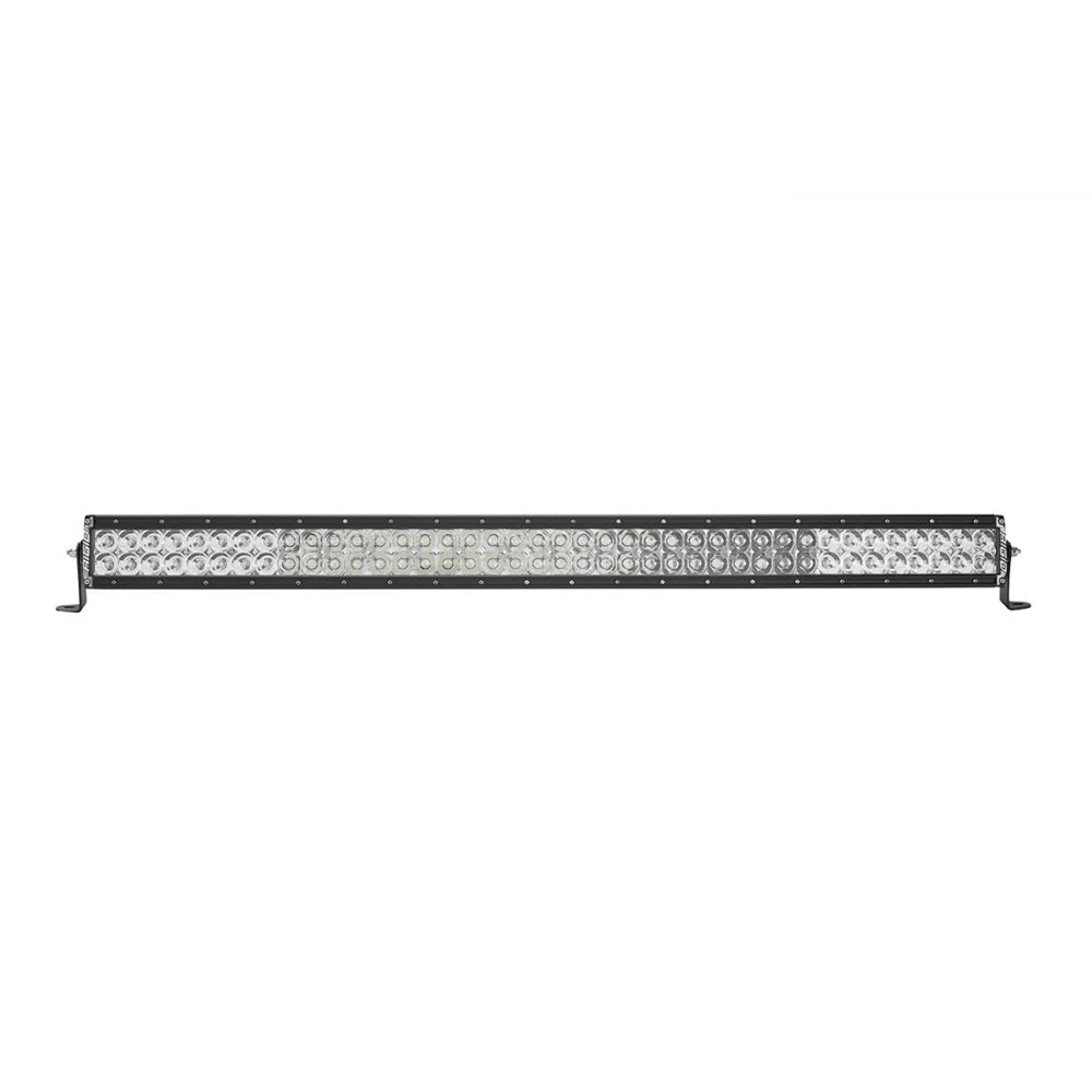 RIGID 40 Inch E-Series PRO LED Light Bar - Spot/Flood Optic Combo ...