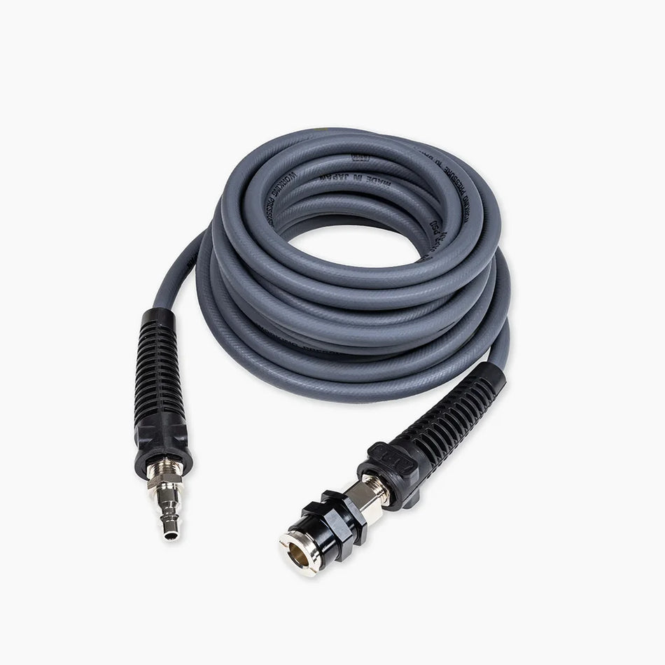 ARB High Temperature Air Hose 23ft Grey by Agile Offroad