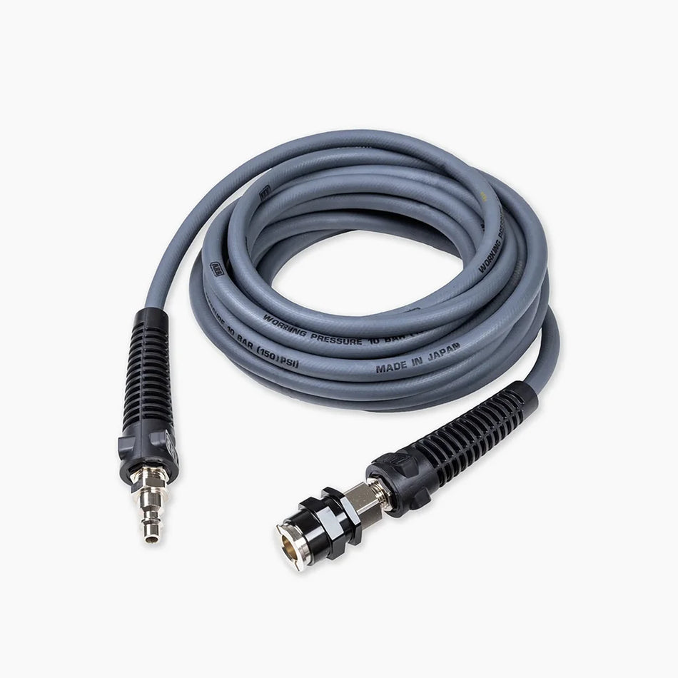 ARB High Temperature Air Hose 23ft Grey by Agile Offroad