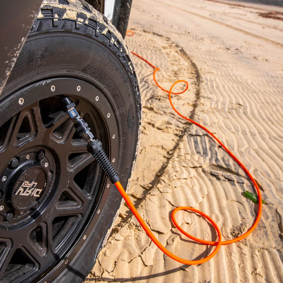 ARB High Temperature Air Hose by Agile Offroad