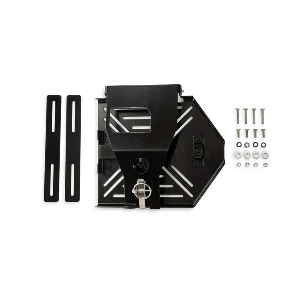 Delta Shovel Mount