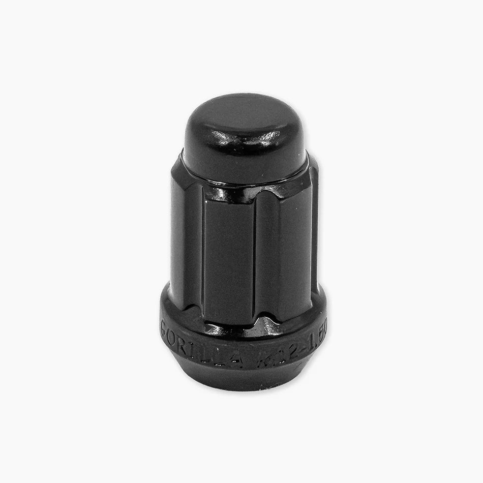 Small Diameter Spline Acorn Lug Nut – 12mm x 1.50 Thread Size by Agile Offroad