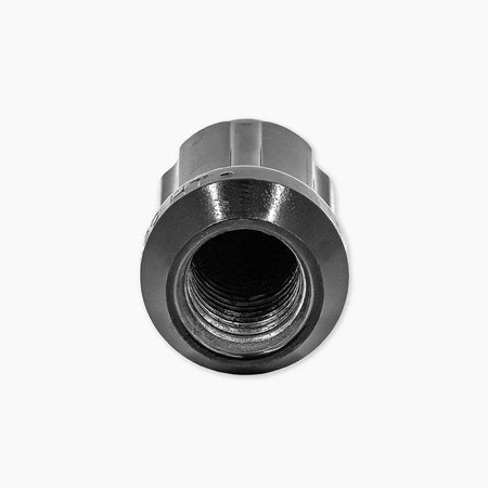 Small Diameter Spline Acorn Lug Nut – 12mm x 1.50 Thread Size by Agile Offroad - Black