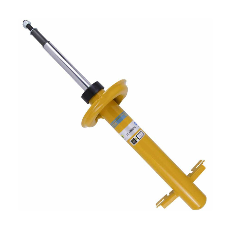Bilstein B6 Front Struts for Ram ProMaster (Pair) by Agile Offroad