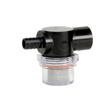 Surflow fitting