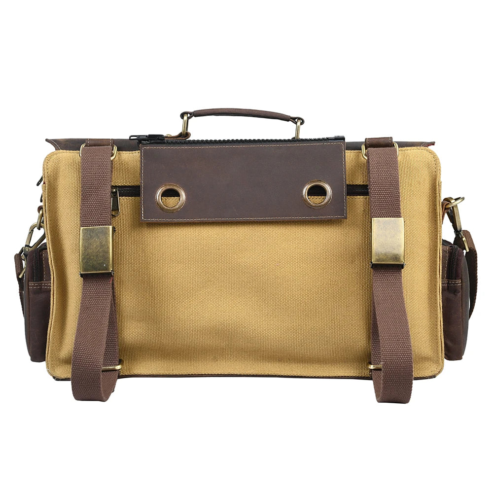 Overland Outfitters Grab N Go Messenger Bag - Agile Offroad