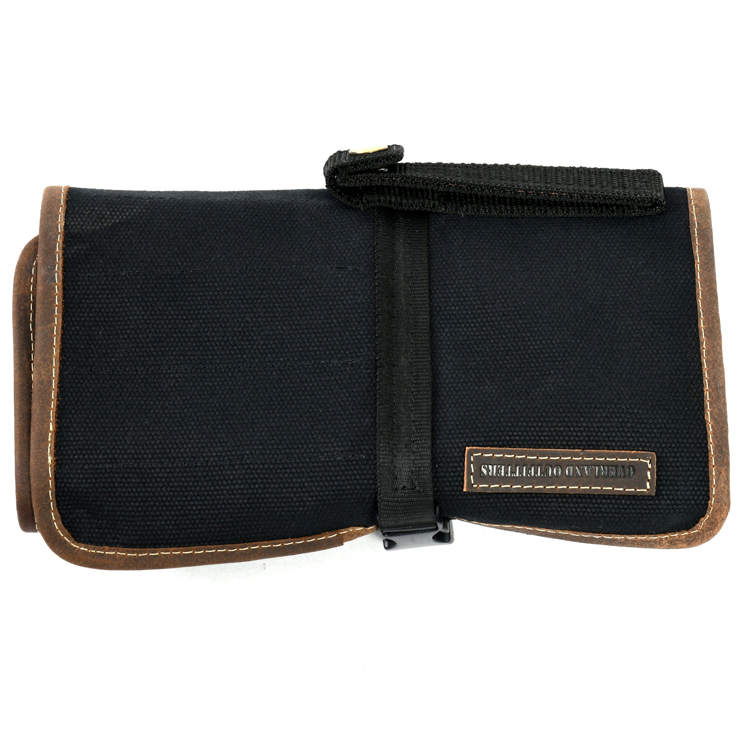 Overland Outfitters Cutlery Roll by Agile Offroad