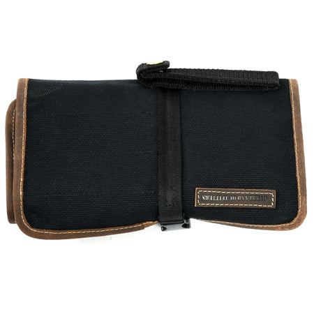 Overland Outfitters Cutlery Roll by Agile Offroad