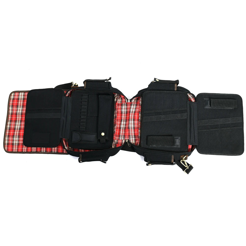 Overland Outfitters Tactical Bag