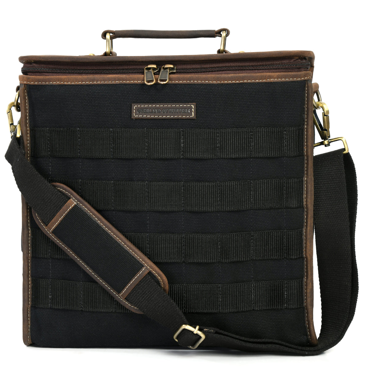 Overland Outfitters Insulated Cool Bag by Agile Offroad