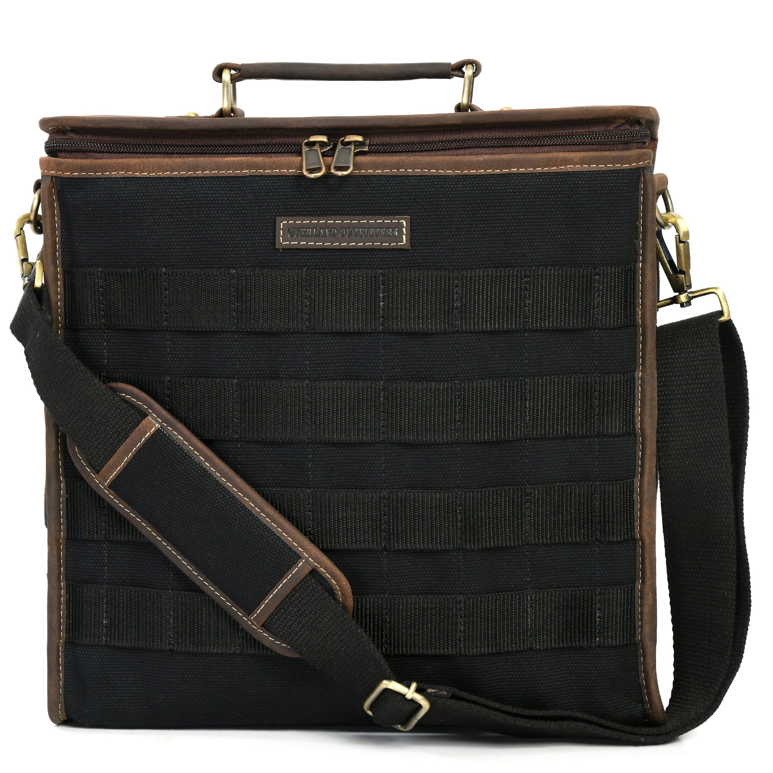 Overland Outfitters Insulated Cool Bag by Agile Offroad