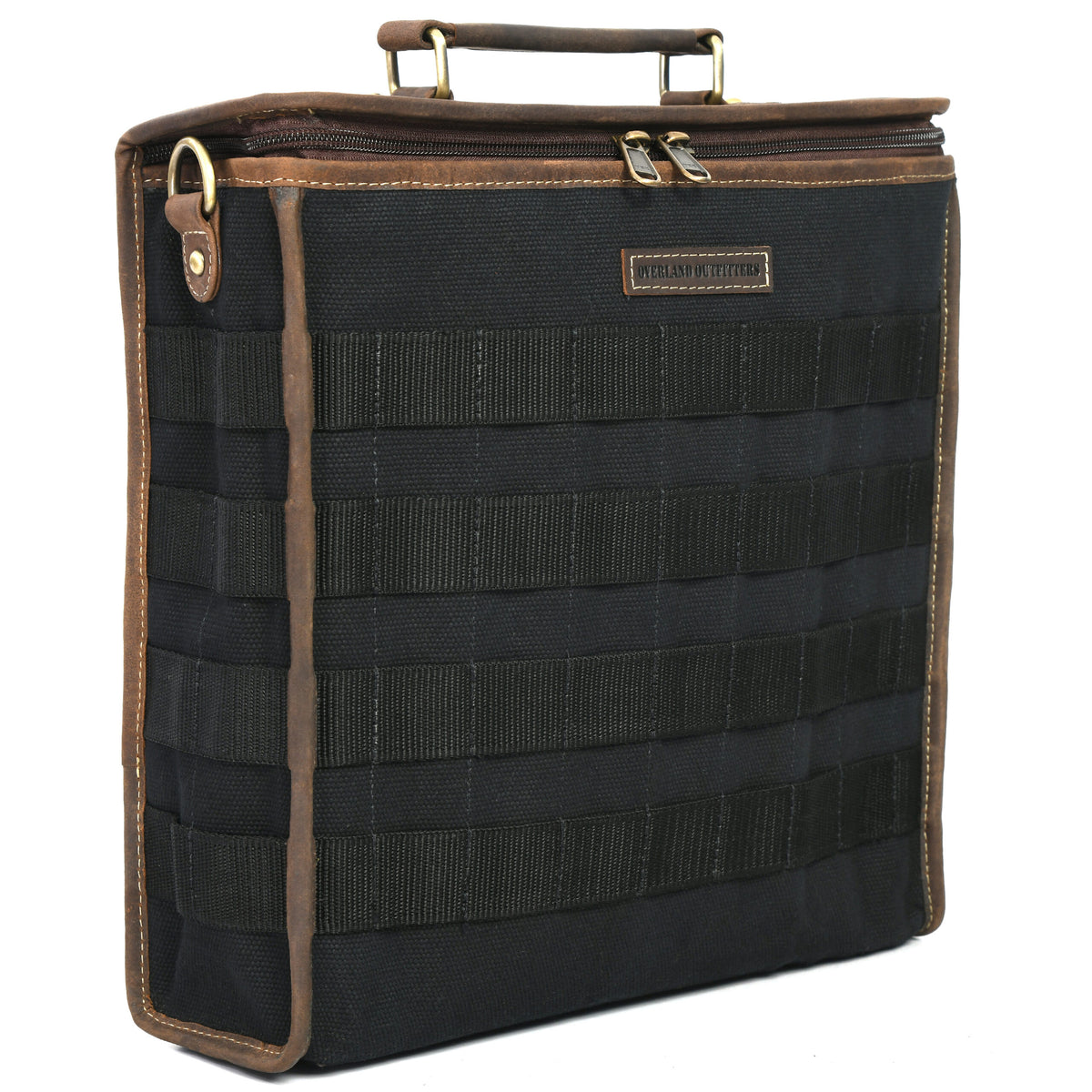 Overland Outfitters Insulated Cool Bag by Agile Offroad